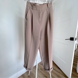 Aritzia Dashwood pant